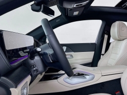 Mercedes-Benz GLE GLE 450 4MATIC Coupe 2026