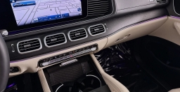 Mercedes-Benz GLE GLE 450 4MATIC Coupe 2026