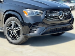 Mercedes-Benz GLE GLE 450 4MATIC Coupe 2026