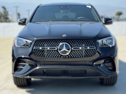 Mercedes-Benz GLE GLE 450 4MATIC Coupe 2026