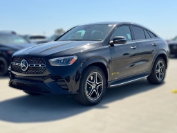 Mercedes-Benz GLE GLE 450 4MATIC Coupe 2026