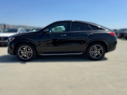 Mercedes-Benz GLE GLE 450 4MATIC Coupe 2026