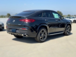 Mercedes-Benz GLE GLE 450 4MATIC Coupe 2026