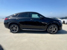 Mercedes-Benz GLE GLE 450 4MATIC Coupe 2026