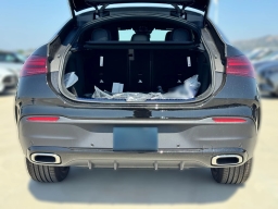 Mercedes-Benz GLE GLE 450 4MATIC Coupe 2026