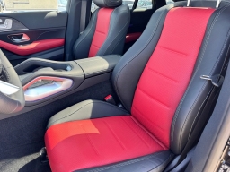 Mercedes-Benz GLE GLE 450 4MATIC Coupe 2026