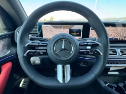 Mercedes-Benz GLE GLE 450 4MATIC Coupe 2026