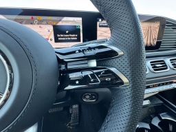 Mercedes-Benz GLE GLE 450 4MATIC Coupe 2026