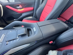 Mercedes-Benz GLE GLE 450 4MATIC Coupe 2026