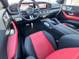 Mercedes-Benz GLE GLE 450 4MATIC Coupe 2026
