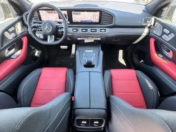 Mercedes-Benz GLE GLE 450 4MATIC Coupe 2026