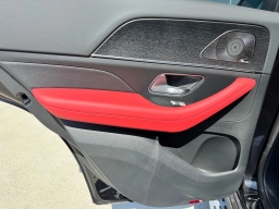 Mercedes-Benz GLE GLE 450 4MATIC Coupe 2026