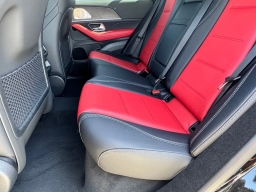 Mercedes-Benz GLE GLE 450 4MATIC Coupe 2026