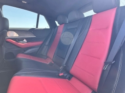 Mercedes-Benz GLE GLE 450 4MATIC Coupe 2026