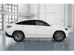Mercedes-Benz GLE GLE 450 4MATIC Coupe 2026