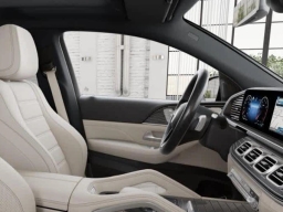 Mercedes-Benz GLE GLE 450 4MATIC Coupe 2026