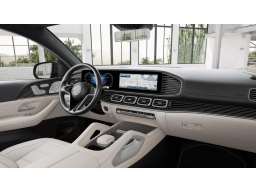 Mercedes-Benz GLE GLE 450 4MATIC Coupe 2026