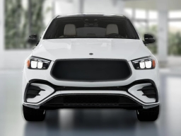 Mercedes-Benz GLE GLE 450 4MATIC Coupe 2026
