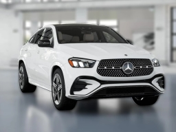 Mercedes-Benz GLE GLE 450 4MATIC Coupe 2026