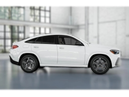 Mercedes-Benz GLE GLE 450 4MATIC Coupe 2026