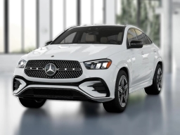 Mercedes-Benz GLE GLE 450 4MATIC Coupe 2026