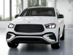 Mercedes-Benz GLE GLE 450 4MATIC Coupe 2026
