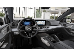 Mercedes-Benz GLE GLE 450 4MATIC Coupe 2026