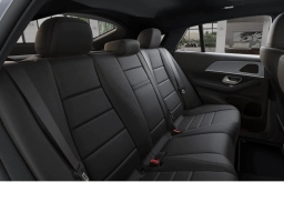 Mercedes-Benz GLE GLE 450 4MATIC Coupe 2026
