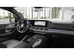 Mercedes-Benz GLE GLE 450 4MATIC Coupe 2026