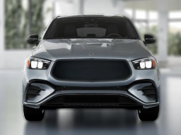 Mercedes-Benz GLE GLE 450 4MATIC Coupe 2026
