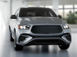 Mercedes-Benz GLE GLE 450 4MATIC Coupe 2026