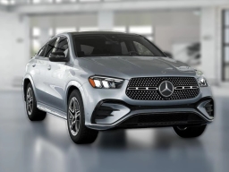Mercedes-Benz GLE GLE 450 4MATIC Coupe 2026