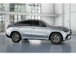 Mercedes-Benz GLE GLE 450 4MATIC Coupe 2026