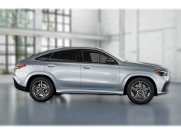 Mercedes-Benz GLE GLE 450 4MATIC Coupe 2026