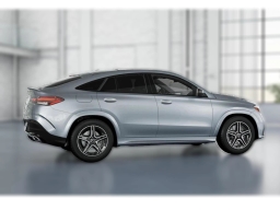Mercedes-Benz GLE GLE 450 4MATIC Coupe 2026