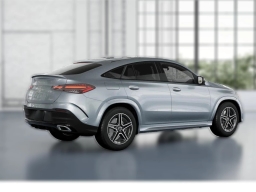 Mercedes-Benz GLE GLE 450 4MATIC Coupe 2026
