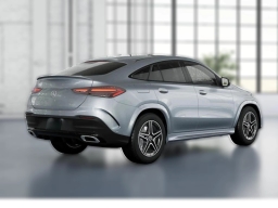Mercedes-Benz GLE GLE 450 4MATIC Coupe 2026