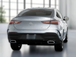 Mercedes-Benz GLE GLE 450 4MATIC Coupe 2026