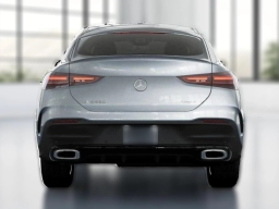 Mercedes-Benz GLE GLE 450 4MATIC Coupe 2026