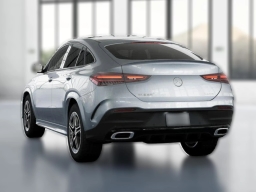 Mercedes-Benz GLE GLE 450 4MATIC Coupe 2026