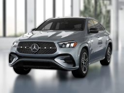 Mercedes-Benz GLE GLE 450 4MATIC Coupe 2026