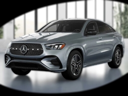 Mercedes-Benz GLE GLE 450 4MATIC Coupe 2026