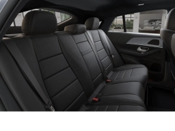 Mercedes-Benz GLE GLE 450 4MATIC Coupe 2026