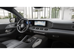 Mercedes-Benz GLE GLE 450 4MATIC Coupe 2026
