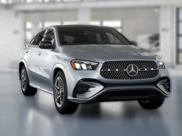 Mercedes-Benz GLE GLE 450 4MATIC Coupe 2026
