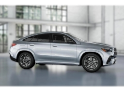 Mercedes-Benz GLE GLE 450 4MATIC Coupe 2026