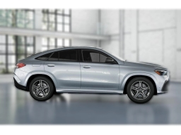 Mercedes-Benz GLE GLE 450 4MATIC Coupe 2026