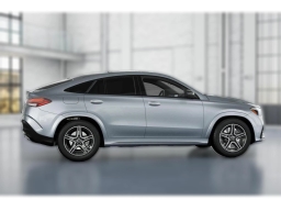 Mercedes-Benz GLE GLE 450 4MATIC Coupe 2026