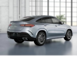Mercedes-Benz GLE GLE 450 4MATIC Coupe 2026