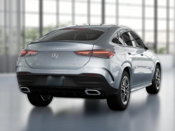 Mercedes-Benz GLE GLE 450 4MATIC Coupe 2026